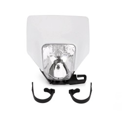 PORTA FAROL HUSQVARNA FE / TX / TE / 701